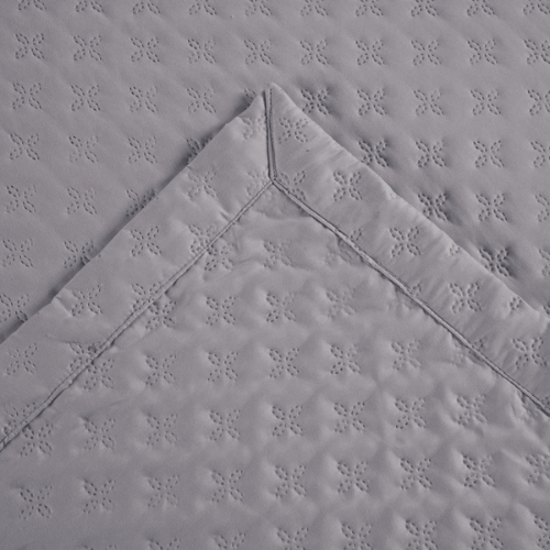 Silver Calm | Solteiro