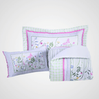 Edredom Secret Garden | 300 Fios