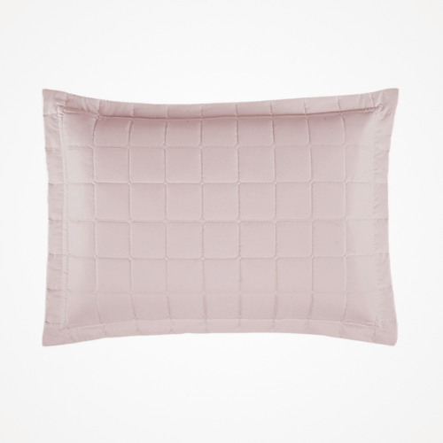 Porta Travesseiro Blend Blush