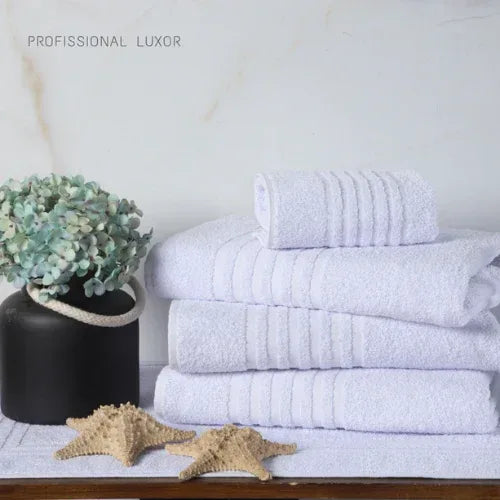 Toalha de Piso Luxor - Linhas & Lares