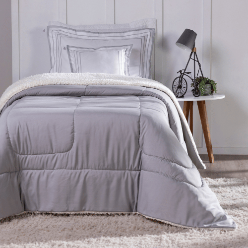 Londres Neblina | Solteiro