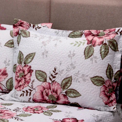 Kit Cobre Leito Belize Ampola | Casal Queen - Linhas & Lares