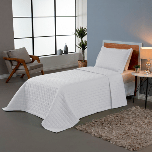 Costa Bella Nevada | Solteiro