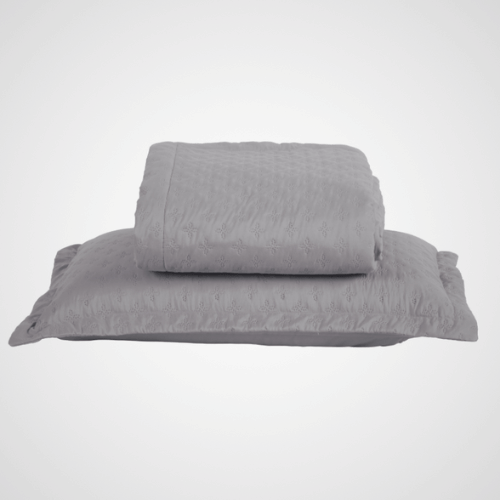 Silver Calm | Solteiro