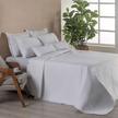 Cobre Leito Urbany Luz | 400 Fios