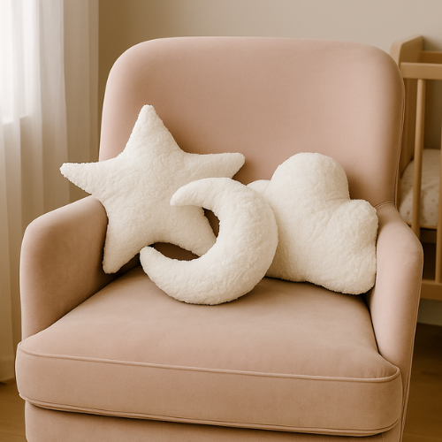 Kit Almofada Decorativa