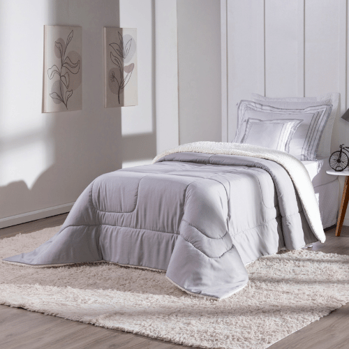 Londres Neblina | Solteiro