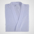 Roupão Comfort Touch Neve