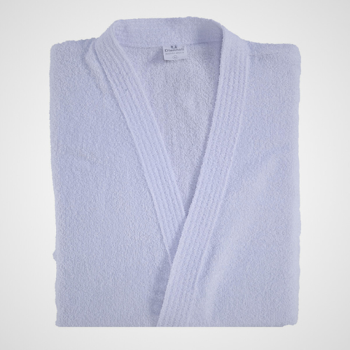 Roupão Comfort Touch Neve