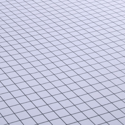 Jogo de Lençol Trama | 200 Fios | Solteiro | Cinza