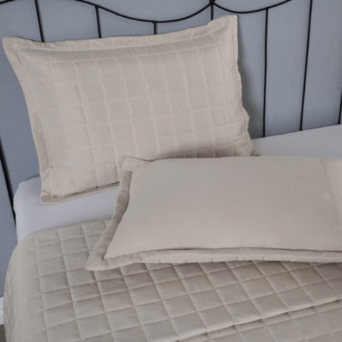 Porta Travesseiro Blend Duna