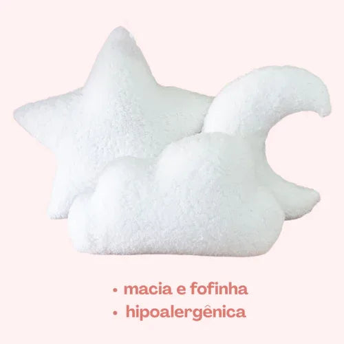 Kit Almofada Decorativa - Linhas & Lares