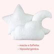 Kit Almofada Decorativa - Linhas & Lares