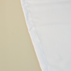 Trilho Caminho de Mesa Nuance | Branco