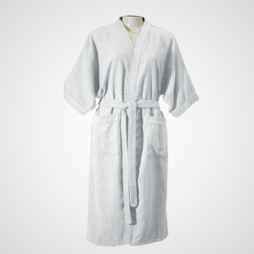 Roupão Comfort Touch Neve