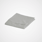 Capa para Travesseiro de Corpo PureTouch | Cinza