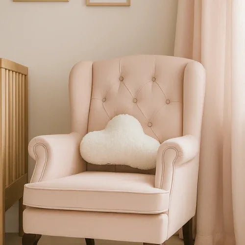 Almofada Decorativa Nuvem - Linhas & Lares