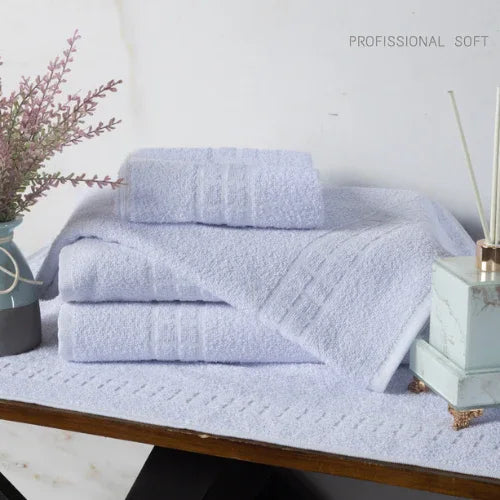 Toalha de Banho Soft Premium - Linhas & Lares