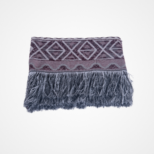 Manta Tessela | Vinho Geométrico