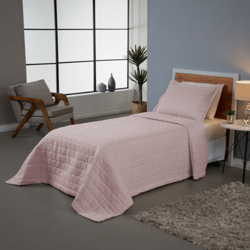 Blend Blush | Solteiro