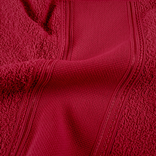 Toalha Social Rosier Veludo