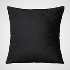 Capa de Almofada Verona | Preto