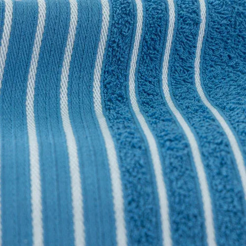 Combo Toalha Banhão Kalistra | 5 Pçs - Linhas & Lares