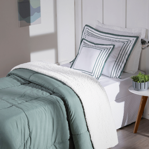 Floresta de Oslo | Solteiro