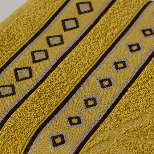 Kit Toalha de Banho Bloom Boreal e Sol