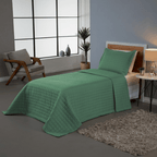 Costa Bella Musgo | Solteiro