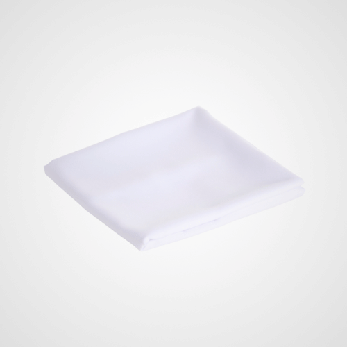 Trilho Caminho de Mesa Nuance | Branco