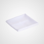 Trilho Caminho de Mesa Nuance | Branco