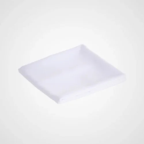 Trilho Caminho de Mesa Nuance | Branco - Linhas & Lares