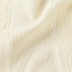 Toalha Social Rosier Baunilha