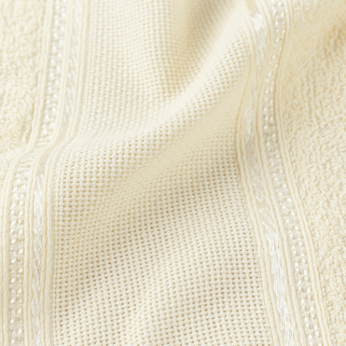 Toalha Social Rosier Baunilha