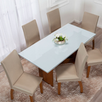 Capa para Cadeira Gel Flex | Kit com 4 | Avelâ