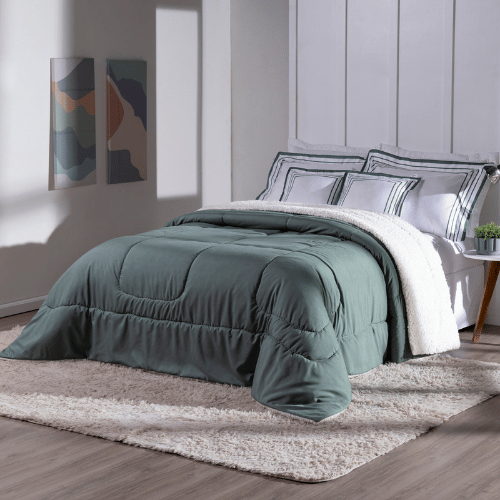 Floresta de Oslo | Queen