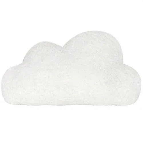 Almofada Decorativa Nuvem - Linhas & Lares