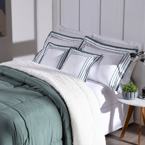 Floresta de Oslo | Casal