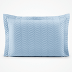 Porta Travesseiro Marbella | Azul Motorista