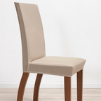 Capa para Cadeira Gel Flex | Kit com 4 | Avelâ