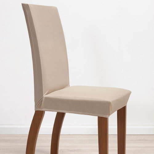 Capa para Cadeira Gel Flex | Kit com 6 | Avelâ