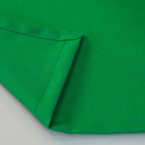 Trilho Caminho de Mesa Nuance | Verde - Linhas & Lares