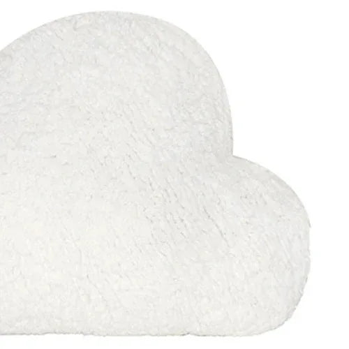 Almofada Decorativa Nuvem - Linhas & Lares