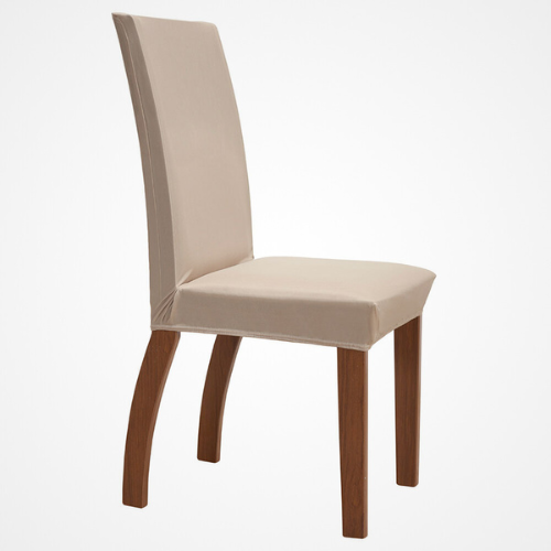 Capa para Cadeira Gel Flex | Kit com 4 | Avelâ