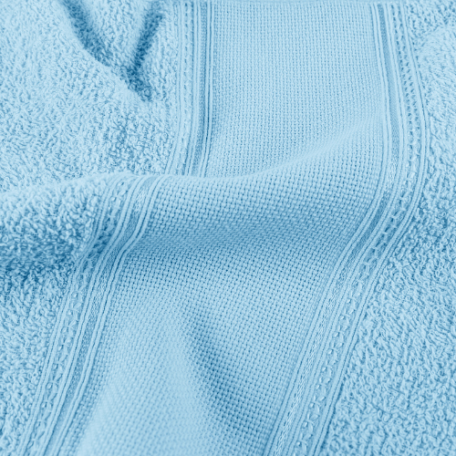 Toalha Social Rosier Nevado