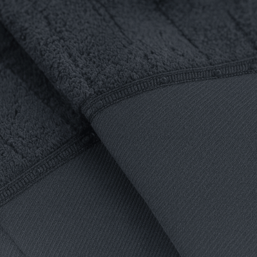 Kit Toalha de Lavabo Bellarte Ônix