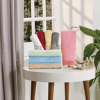 Toalha Social Rosier Glow