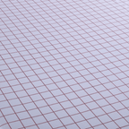 Jogo de Lençol Trama | 200 Fios | Casal | Rosê