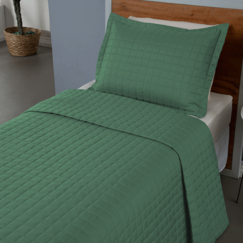 Costa Bella Musgo | Solteiro